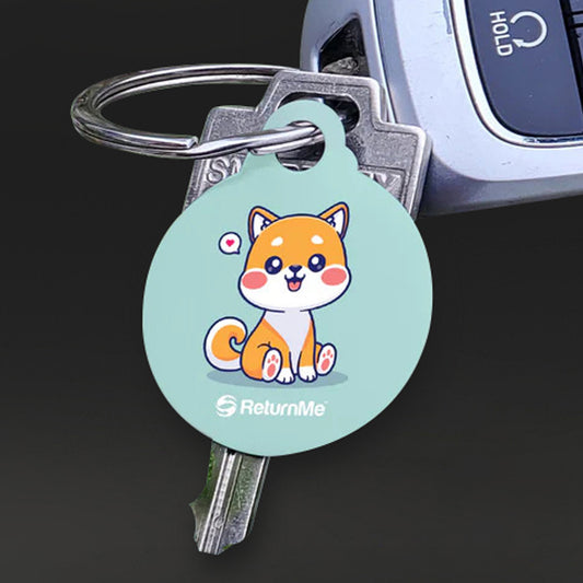 Animal Line - Key Tags