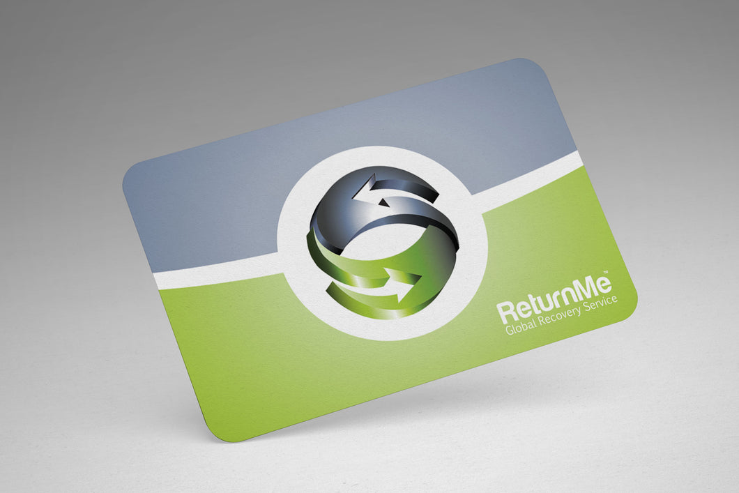 ReturnMe Gift Cards