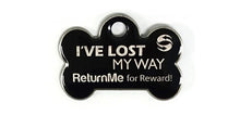 Load image into Gallery viewer, ReturnMe Pet Tag - ReturnMeTags
