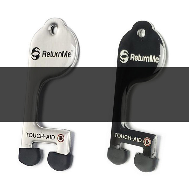Clearance – ReturnMeTags