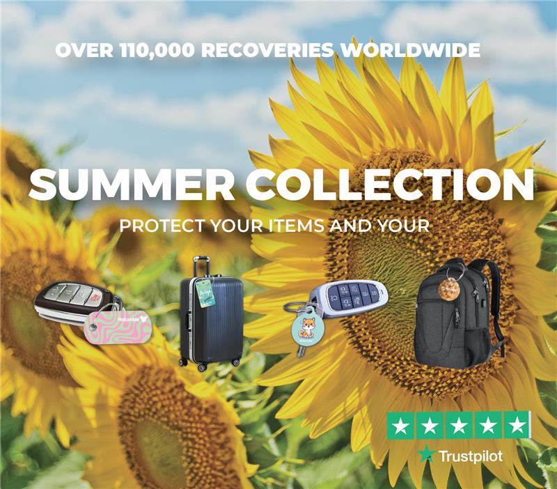 SUMMER COLLECTION – ReturnMeTags
