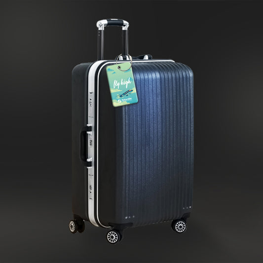 Adventure Line - Luggage Tags