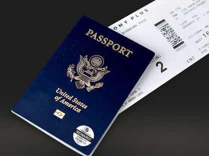 Circle Size Label Tags (2 Pack)