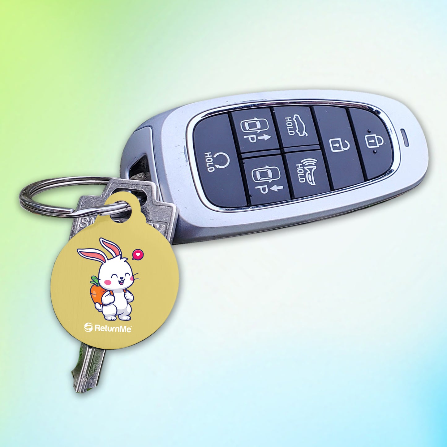 Animal Line - Key Tags