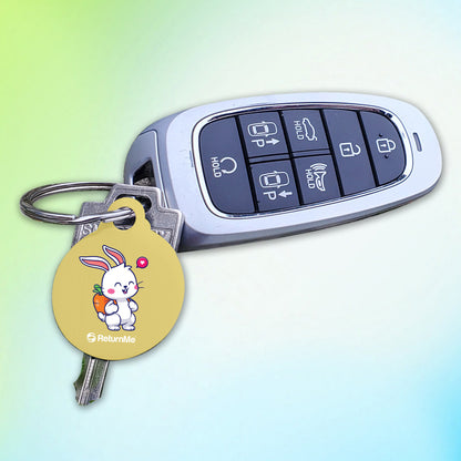 Animal Line - Key Tags