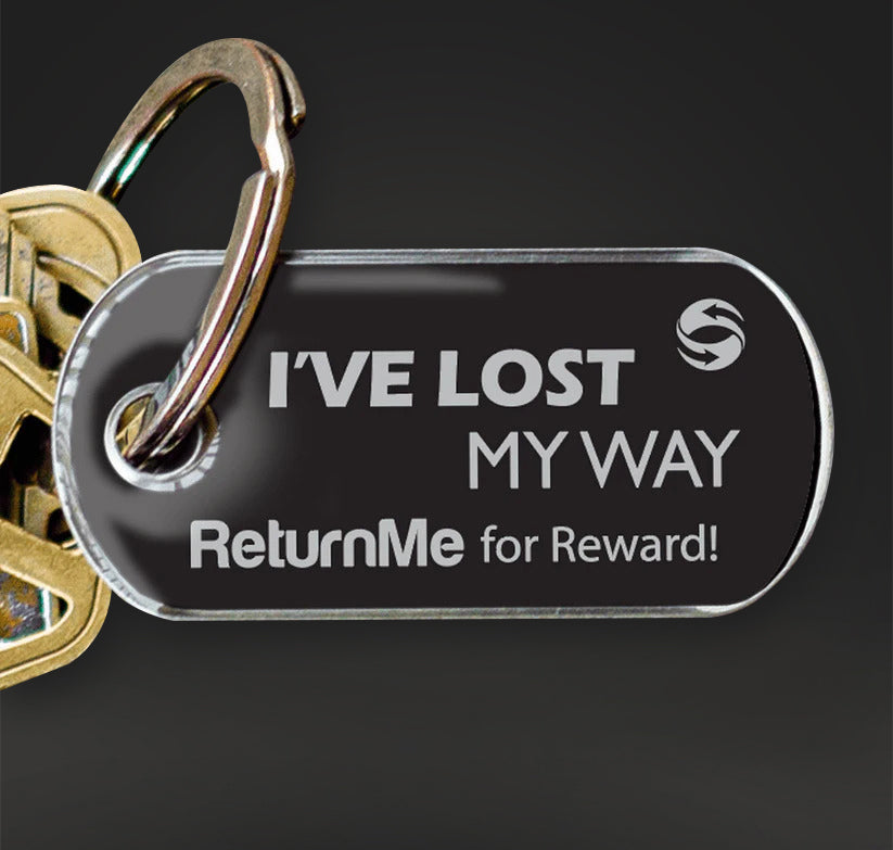 Key Tags