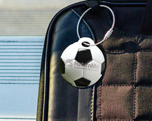Load image into Gallery viewer, Sports Collection Luggage Tags
