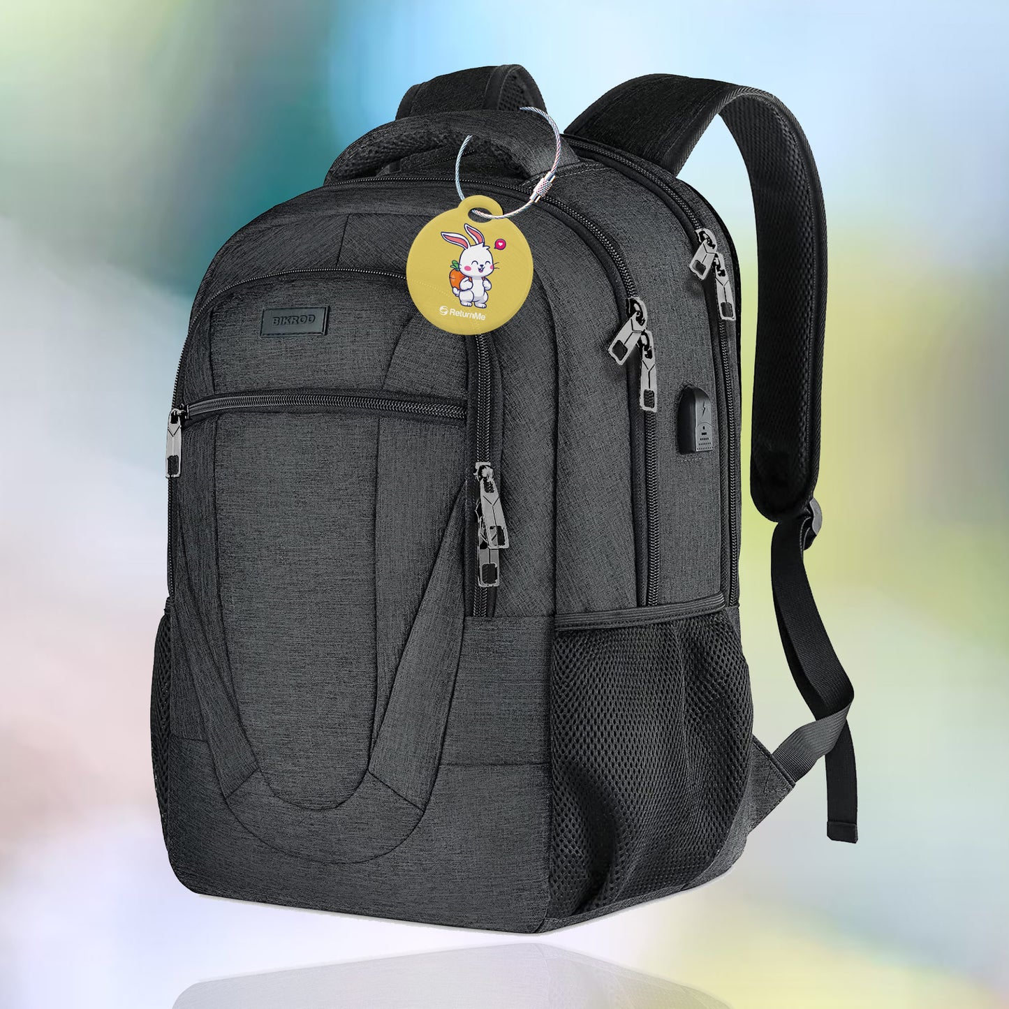 Animal Line - Bag Tags