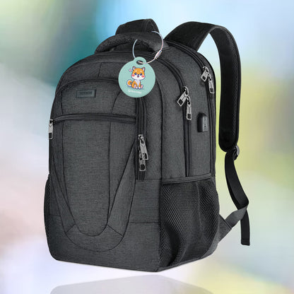 Animal Line - Bag Tags