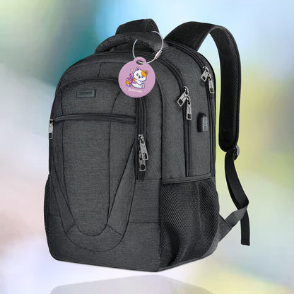 Animal Line - Bag Tags