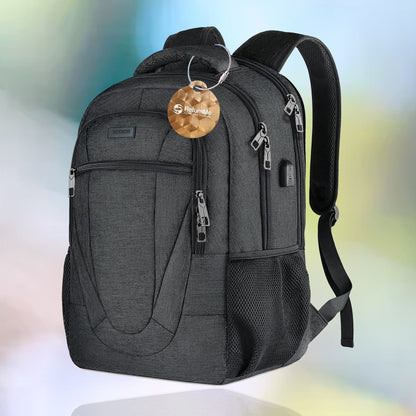 Metallic Line - Bag Tags