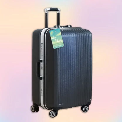 Adventure Line - Luggage Tags