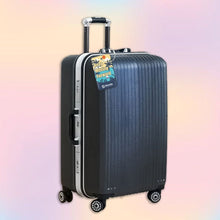 Charger l&#39;image dans la galerie, Adventure Line - Luggage Tags
