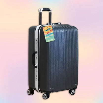 Adventure Line - Luggage Tags