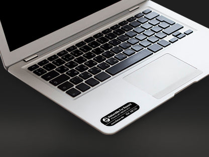 Large Size Label Tags (2 Pack)