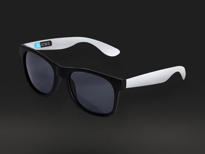 Slim Size Label Tags (2 Pack)