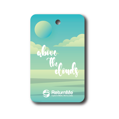 Adventure Line - Luggage Tags