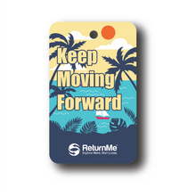 Charger l&#39;image dans la galerie, Adventure Line - Luggage Tags
