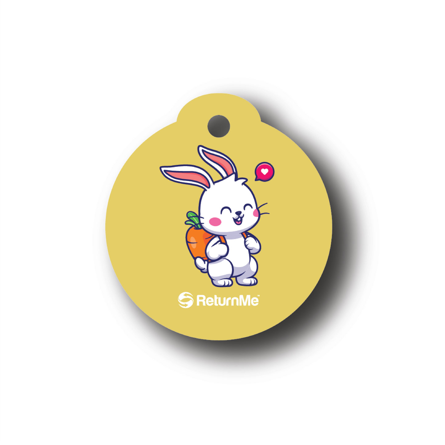 Animal Line - Bag Tags