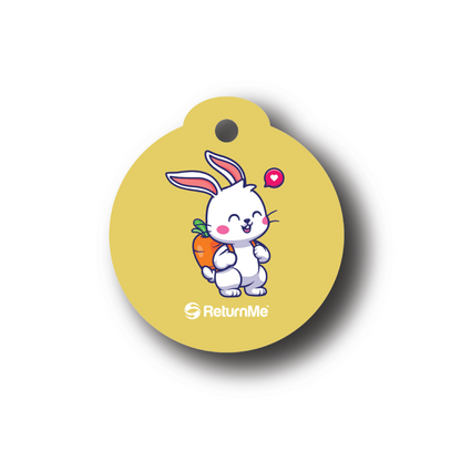 Animal Line - Bag Tags