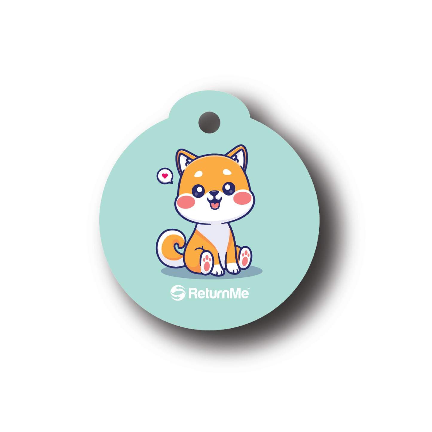 Animal Line - Bag Tags