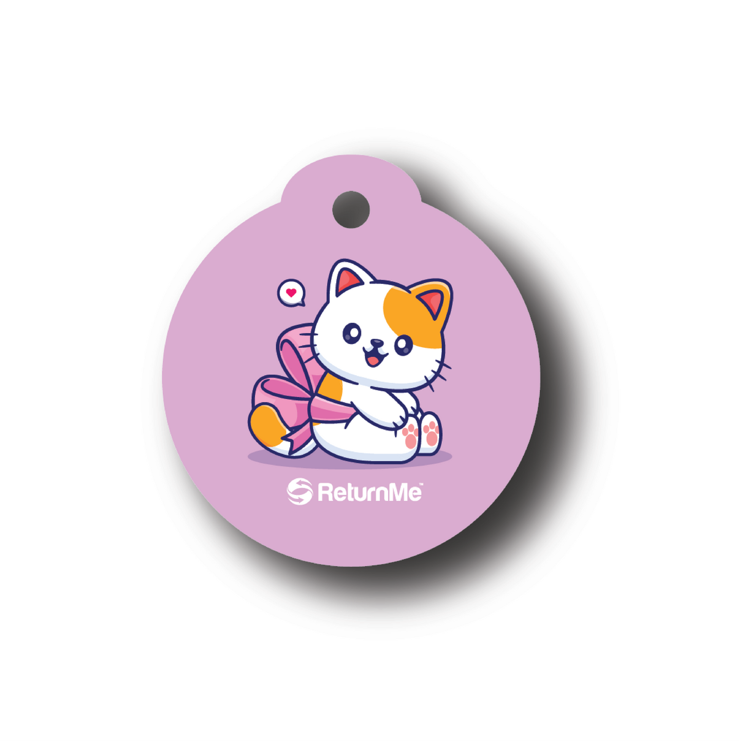Animal Line - Bag Tags