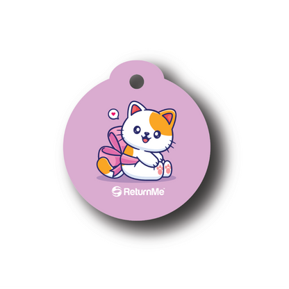 Animal Line - Bag Tags