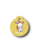 Charger l&#39;image dans la galerie, Animal Line - Key Tags
