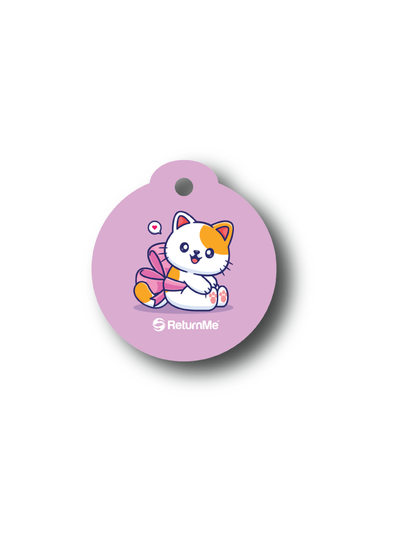 Animal Line - Key Tags