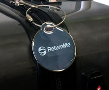 Charger l&#39;image dans la galerie, Étiquettes de bagages classiques
