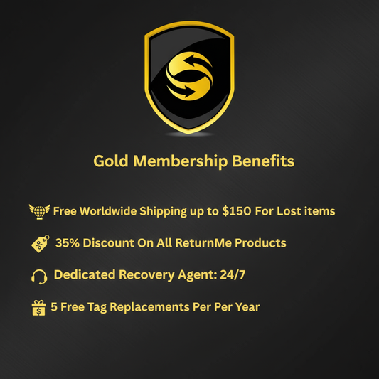 Gold Membership