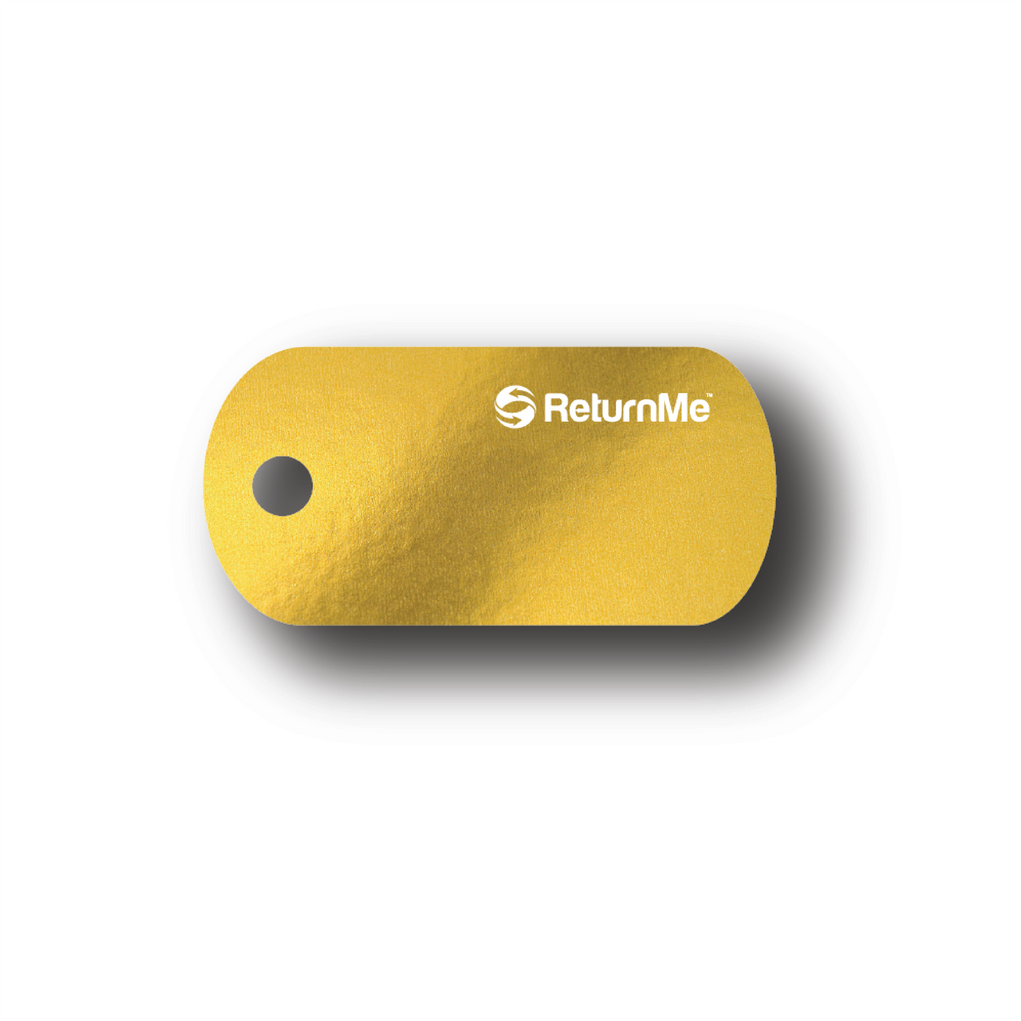 Metallic Line - Key Tags