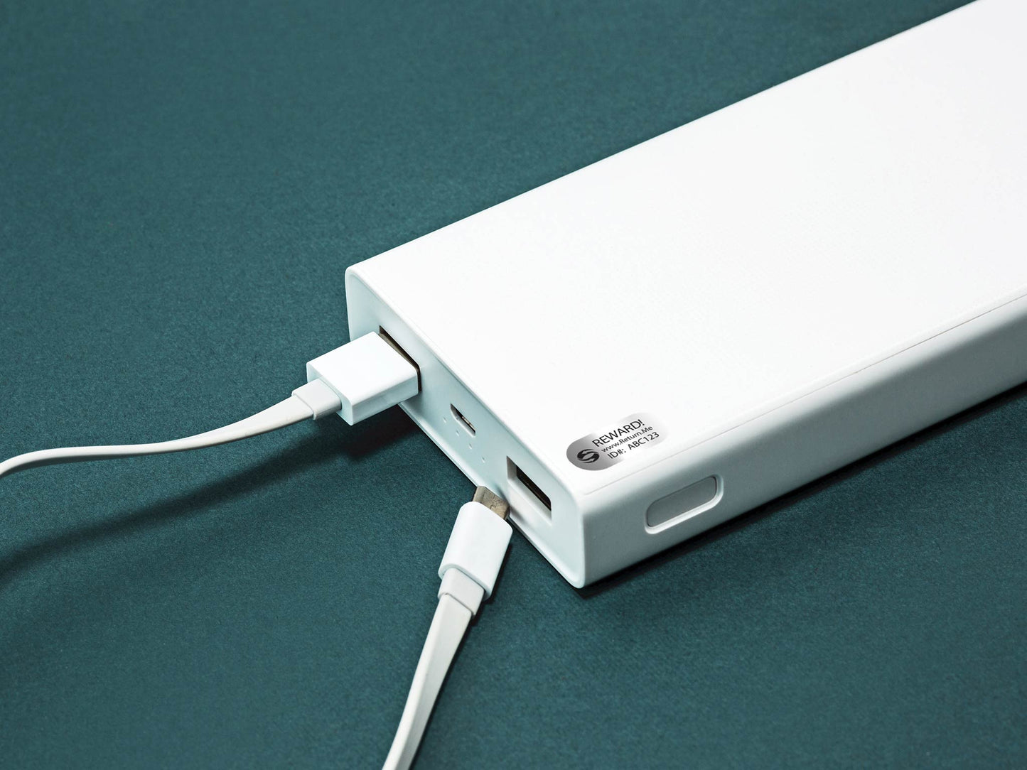 Mini Size Label Tags (2 Pack)