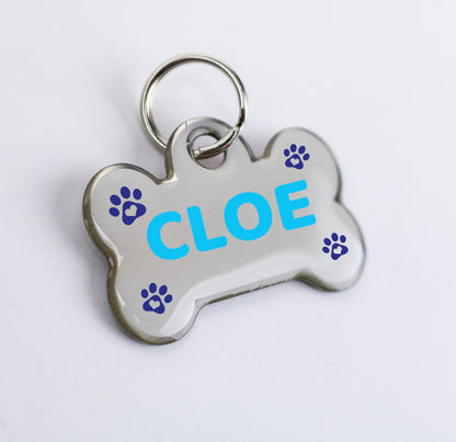 Customized Pet Tag