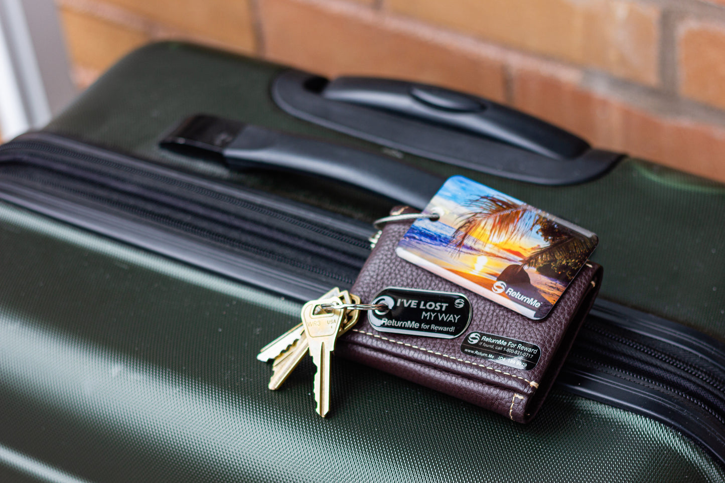 Travel Pack