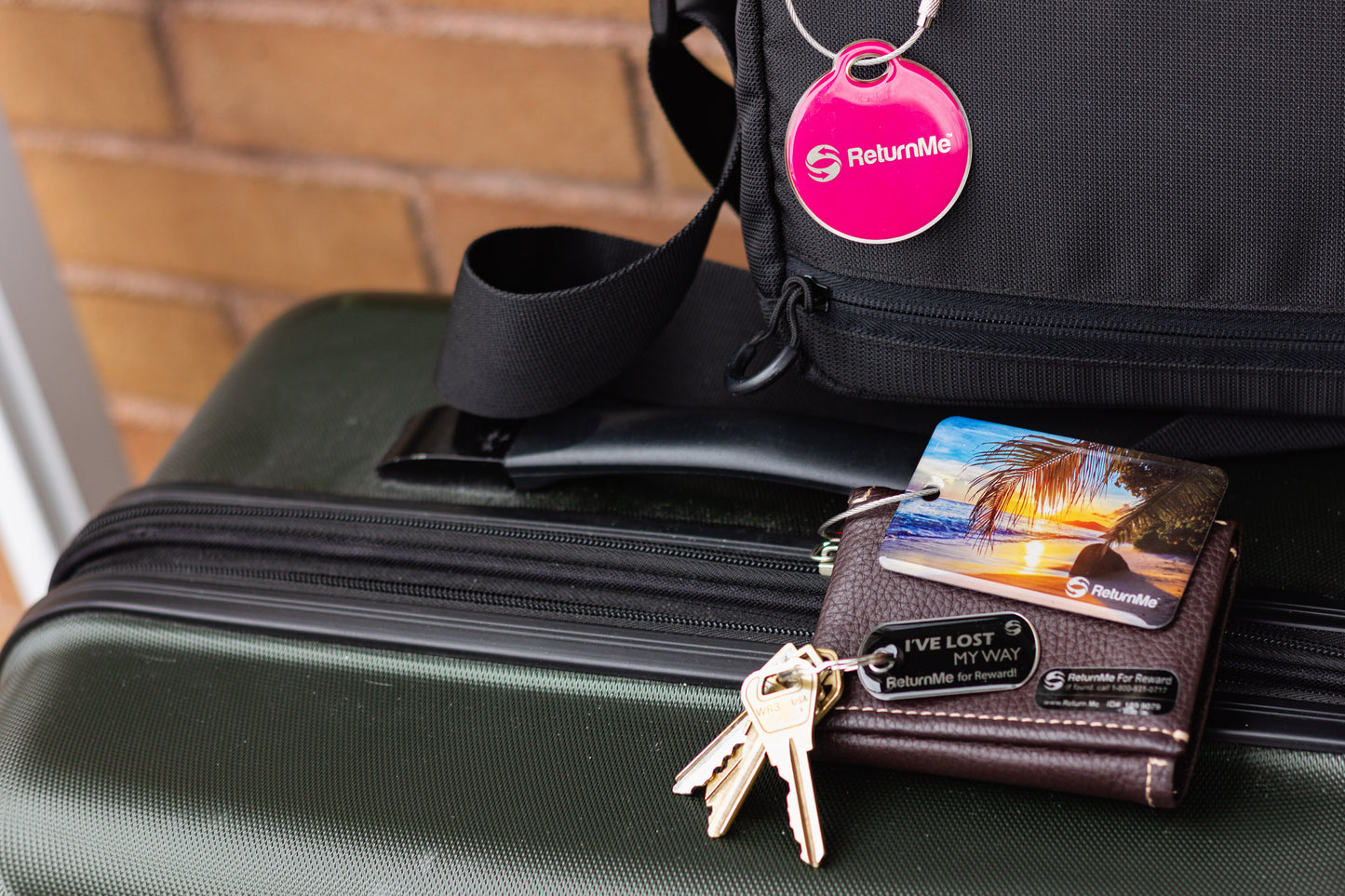 Travel Pack