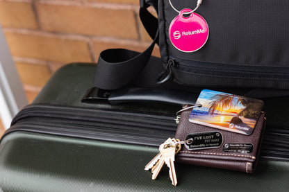 Travel Pack