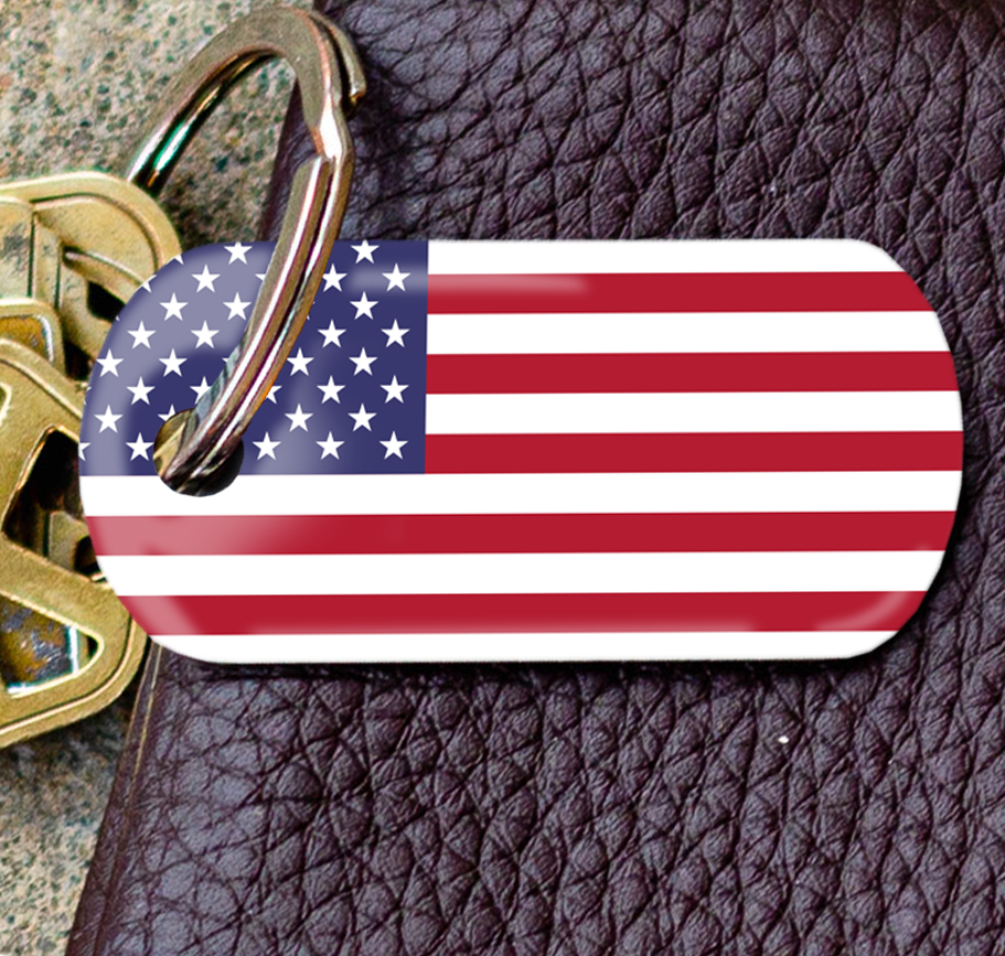 Flag Key Tags