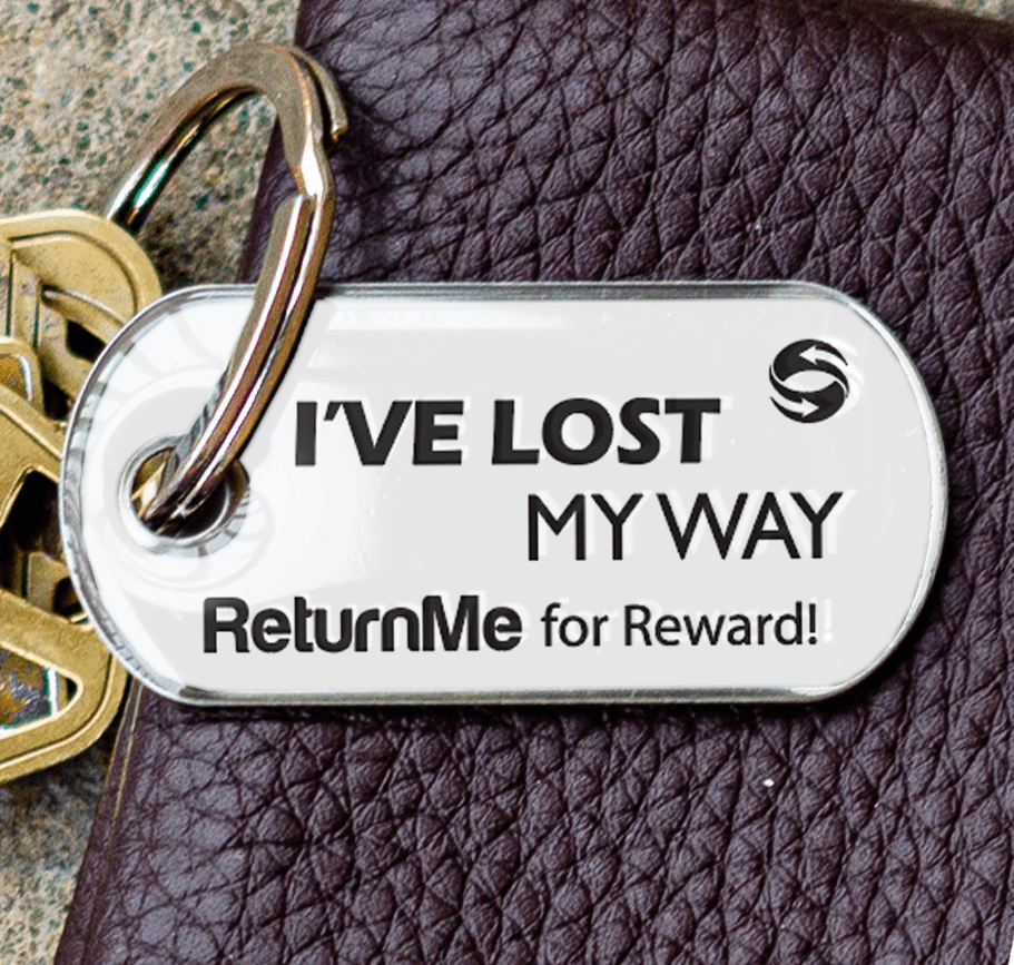 Key Tags