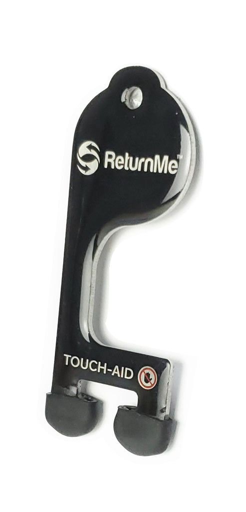 TOUCH-AID touch tool- black color