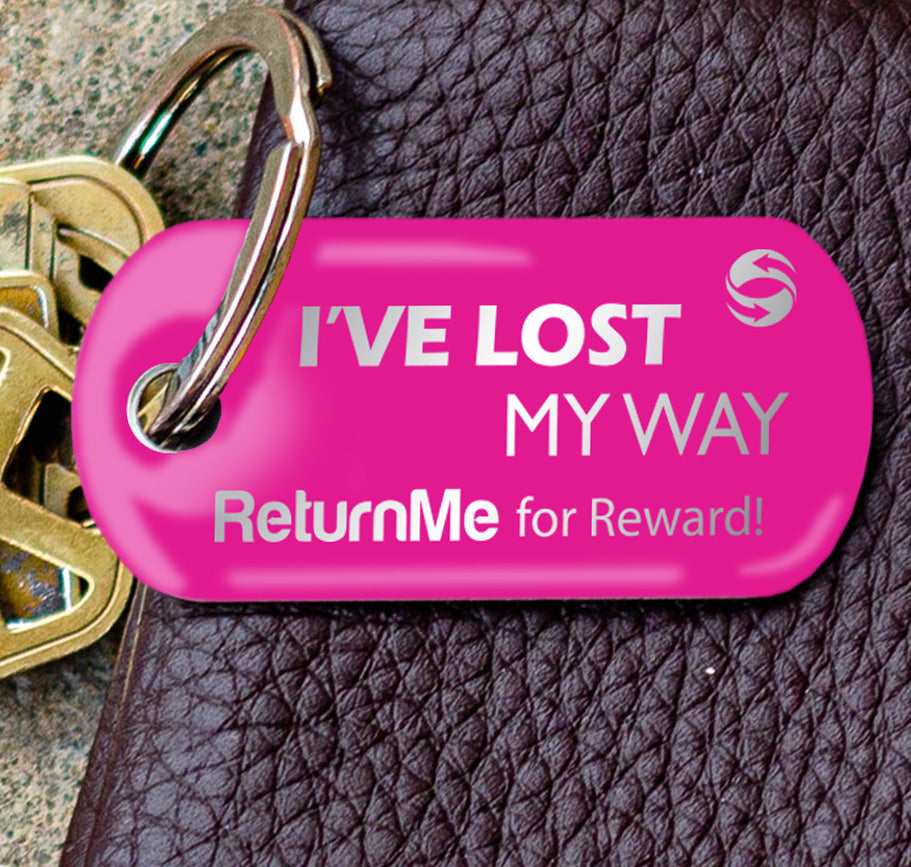 Key Tags