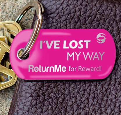 Key Tags