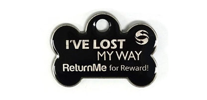 ReturnMe Pet Tag - ReturnMeTags