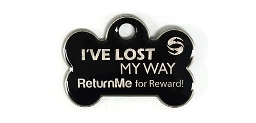ReturnMe Pet Tag - ReturnMeTags