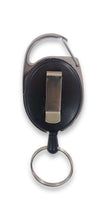 Load image into Gallery viewer, Retractable Key Holder (Pack of 2)
