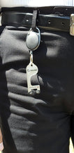 Charger l&#39;image dans la galerie, Retractable Key Holder (Pack of 2)
